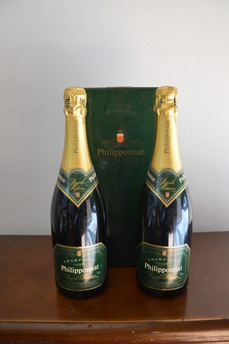 Champagne riserva royale - champagne,