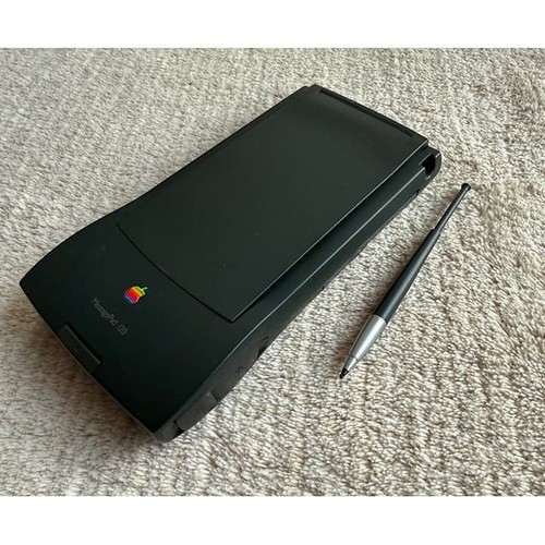 Apple newton messagepad 120 - newton,