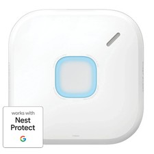 First Alert SC5 allarme