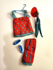 Barbie bambola vintage Mattel