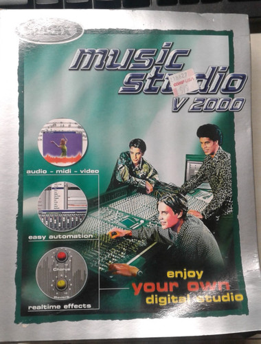 Vintage magix music - vintage,