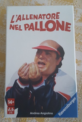 Allenatore nel pallone - nel,