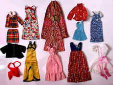 VINTAGE BARBIE FRANCIE SKIPPER