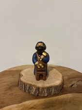 Fabbro Blu Presepe Classico