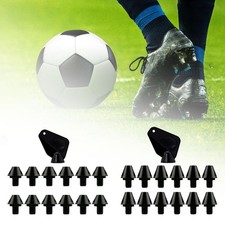 12 pezzi scarpe da calcio
