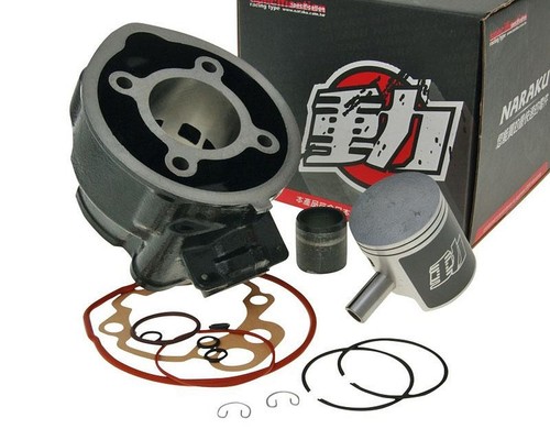 Kit cilindro 70cc - , naraku