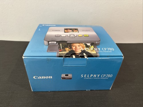 Canon selphy cp780 stampante - canon,