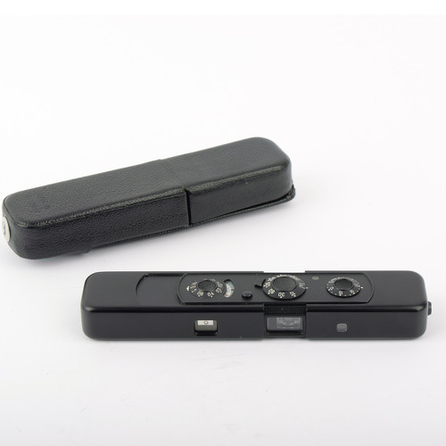 Minox nero 15 - c,