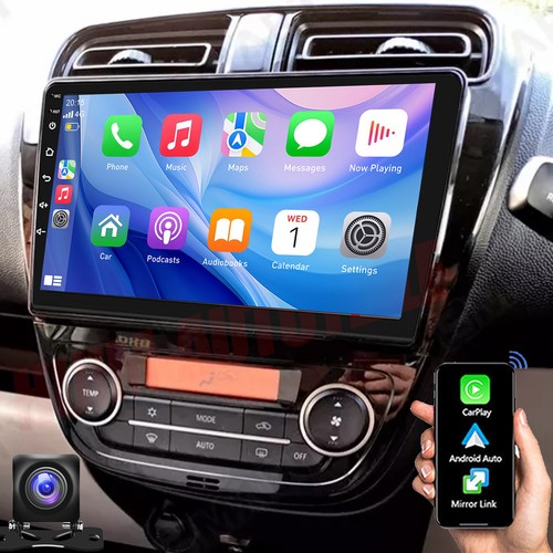 Autoradio per mitsubishi - autoradio, 9''
