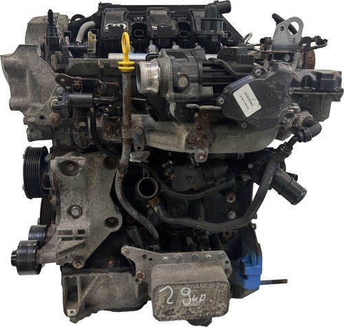 Motore per renault trafic iii - motore,