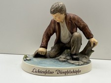 Statua Goebel 10 727 creatore