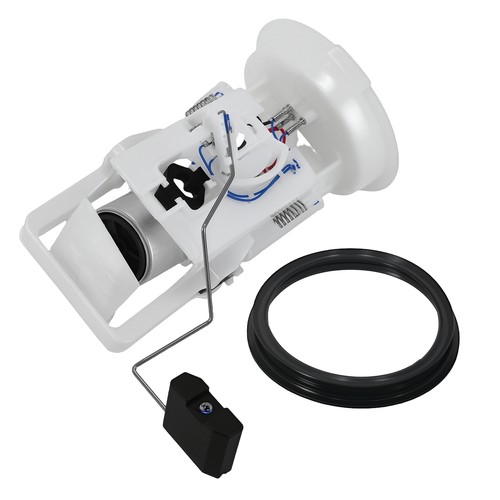 Pompa carburante serbatoio - carburante, di