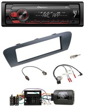 Pioneer DAB 1DIN MP3 volante