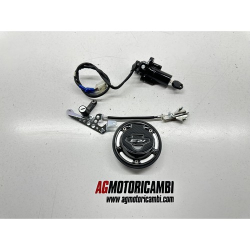 Kit serrature blocchetti - kit,