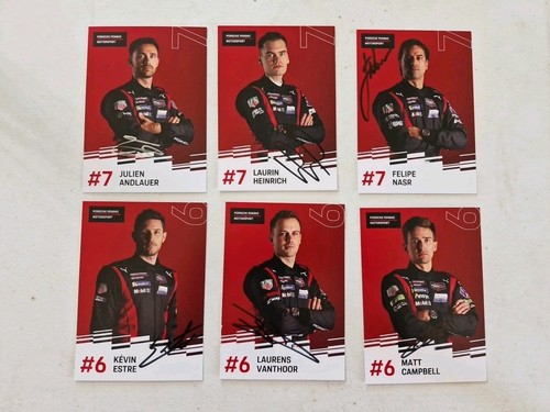 2026 ore sebring - 12, carte