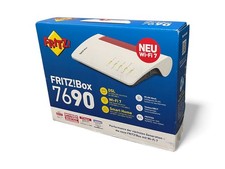 AVM® Fritz Box 7690 Router