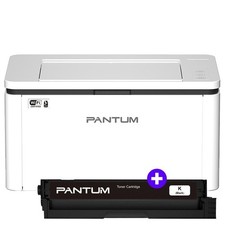 Panbp2300w pantum - panbp2300w-bd, (bundle)