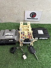 KIT CHIAVI COMPLETO HYUNDAI I10 1.0 BENZINA 2013-2015 9001160022KK