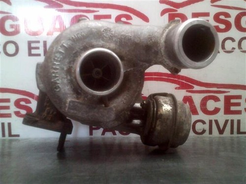 55205177 turbocompresor fiat - 55205177,