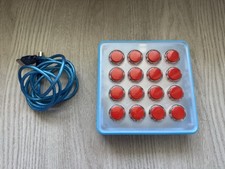Techtools midi fighter - dj,
