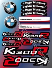  Adesivo Moto BMW K1300 R