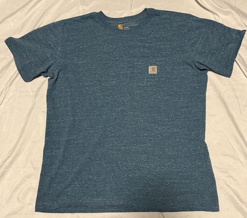 Shirt donna carhartt - t-shirt,