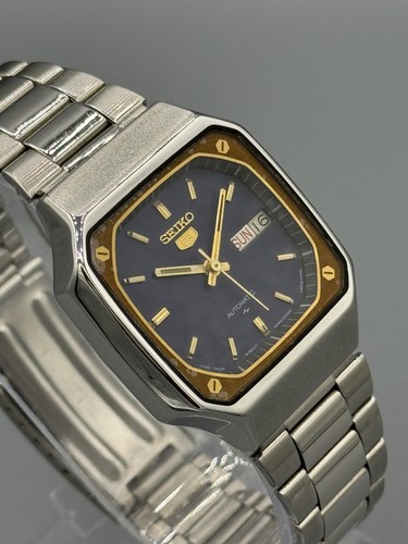 Orologio polso uomo - polso, vintage