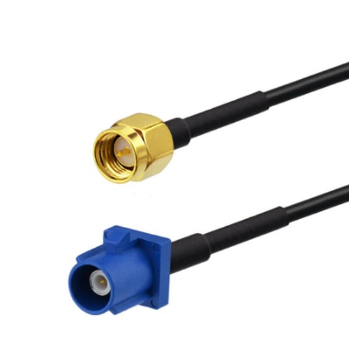 Cavo adattatore antenna gps - antenna,