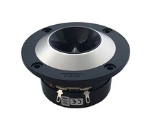 FOSTEX FT17H -8ohm Faretto ad anello TWEETER A COMPRESSIONE