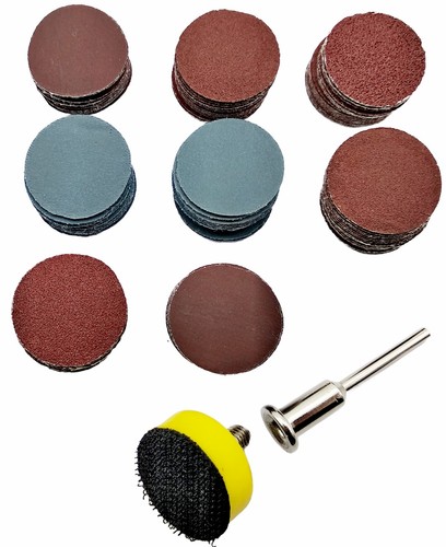 Set 100 pezzi mini - , dischi