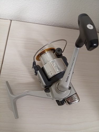 Torneo daiwa 750 - torneo, 102718