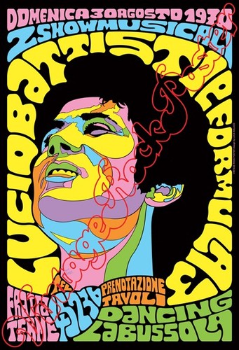Lucio battisti fratta - lucio,