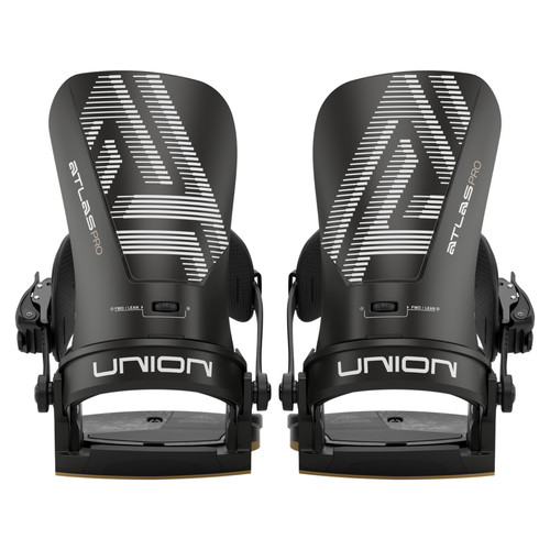 Union binding comany atlas - union,
