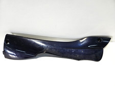CARENA FIANCHETTO SOTTOPEDANA SINISTRO PEUGEOT LXR 200 i 2009 2014 *LIEVI DIFETT