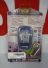 Celestron Retrace GPS 4444856