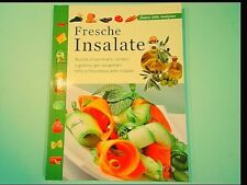 FRESCHE E INSALATE SAPORI
