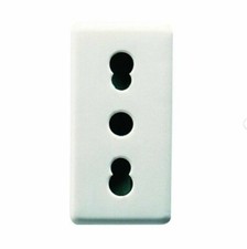 STOCK DI N. 3 GEWISS 20203