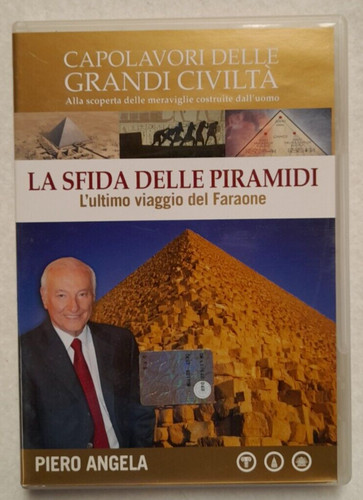 Dvd documentario sfida - , la