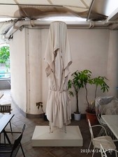 EMU ombrellone SHADE 985 MT. 3x4 c/BASAMENTO bianco 309852301 (IN ESPOSIZIONE)!