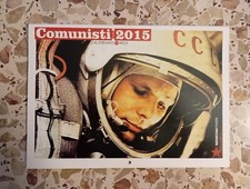 Calendario Comunisti 2015 -