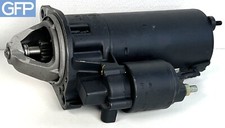 1,7 kW - Anlasser - Opel