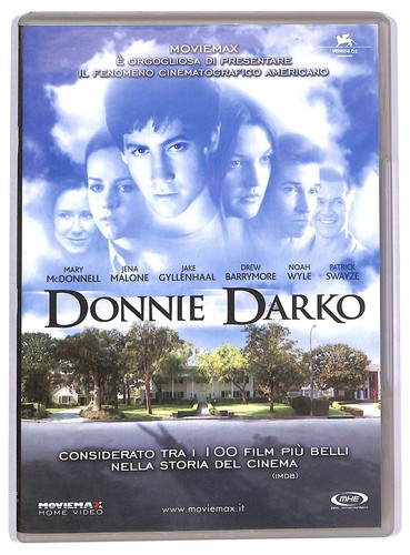 Ebond donnie darko - ebond,