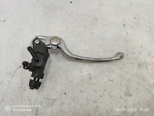 pompa freno anteriore radiale per suzuki gsx r 600 2011 2016 