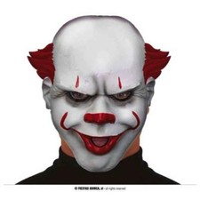 CARNEVALE HALLOWEEN MASCHERA