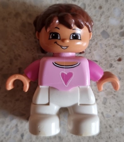 Lego duplo villetta - lego,