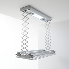 Stendibiancheria da Soffitto