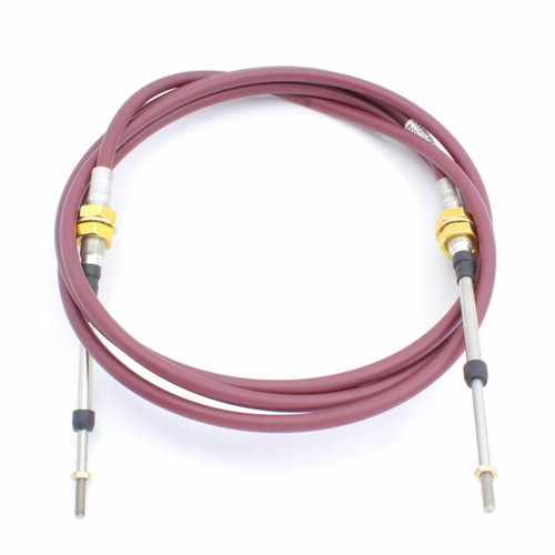 Cavo acceleratore manuale