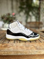 Jordan 11 Retro Concord (2018) (GS)