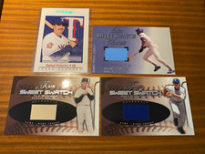 Ted Williams A-Rod Andre