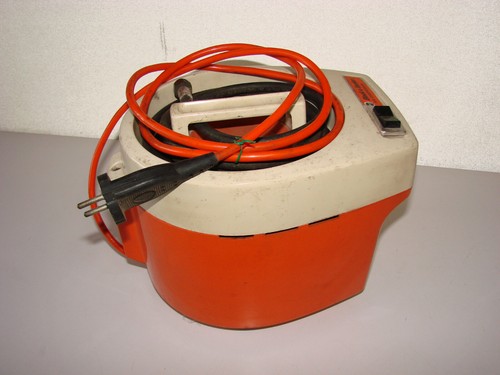 Pompa vintage black decker - vintage,